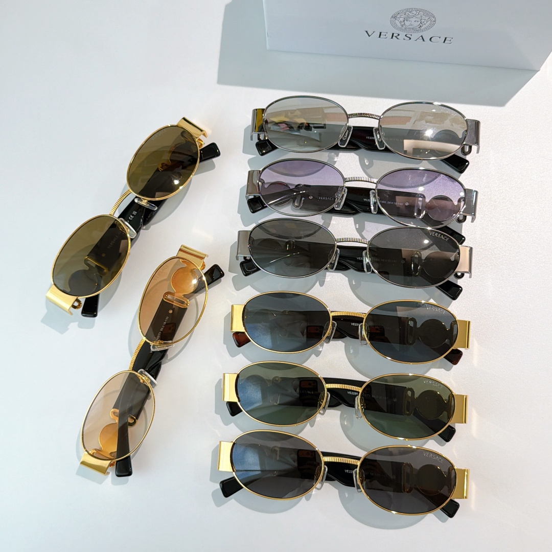 VERSACEMod：VE2299Size：56口18-140🔝🔝