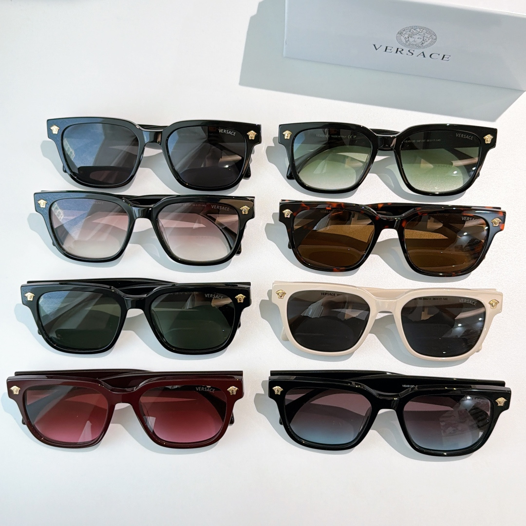 VERSACE*Mod：VE4513DSize：56口17-140🔝🔝