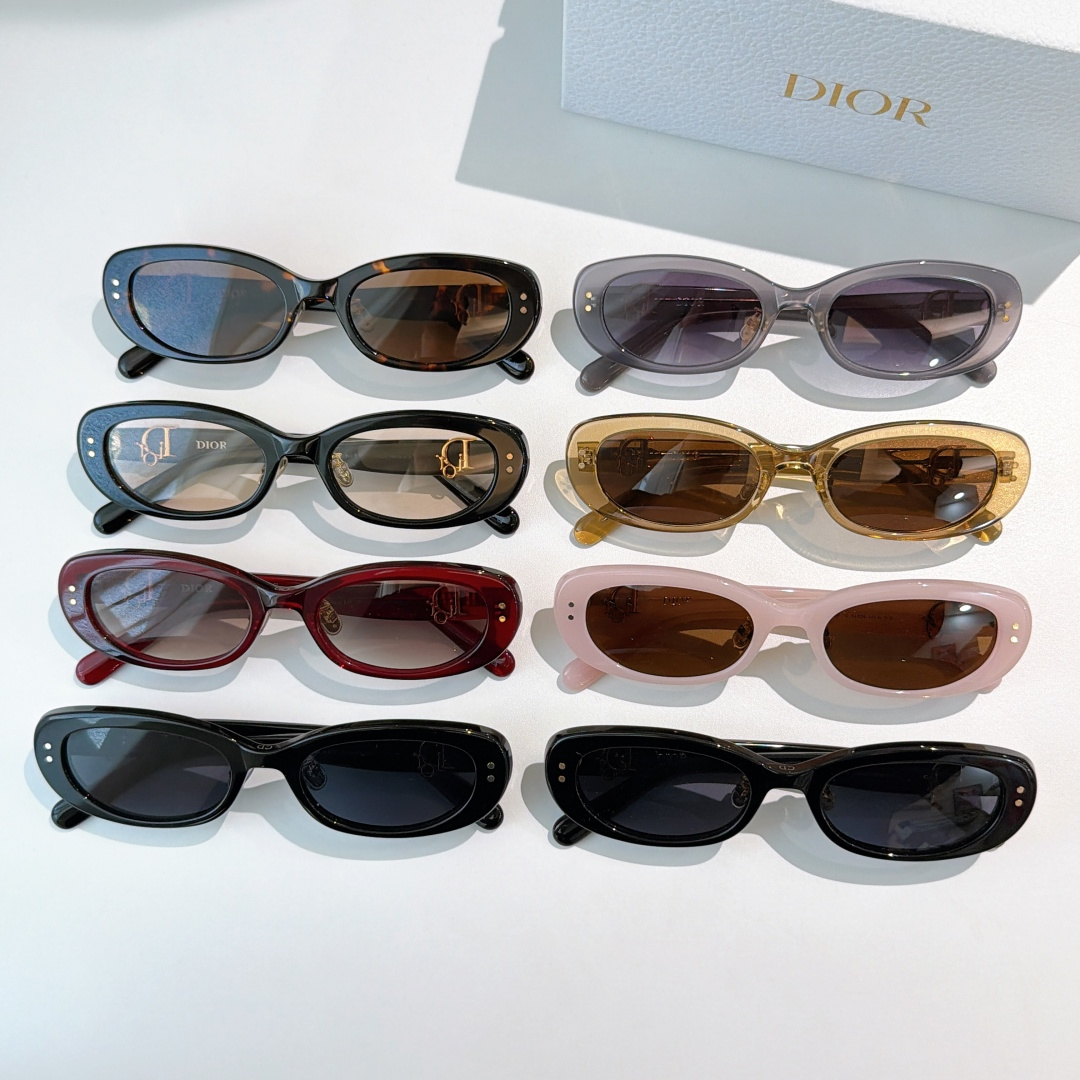 DIO* MODEL：DIOR Oblique B1FSIZE：54口20-145🔝🔝