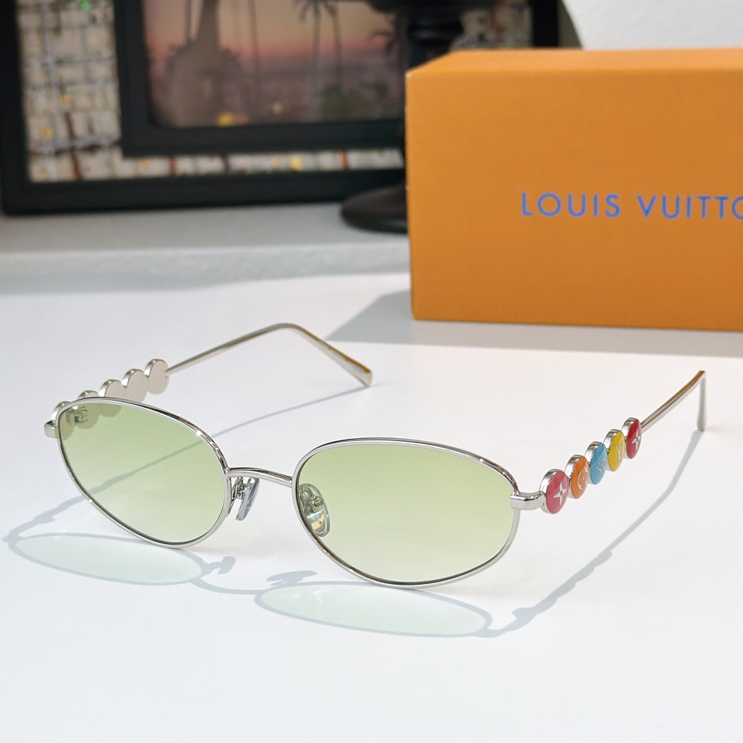 Louis Vuitton LOUIS VUITTO*