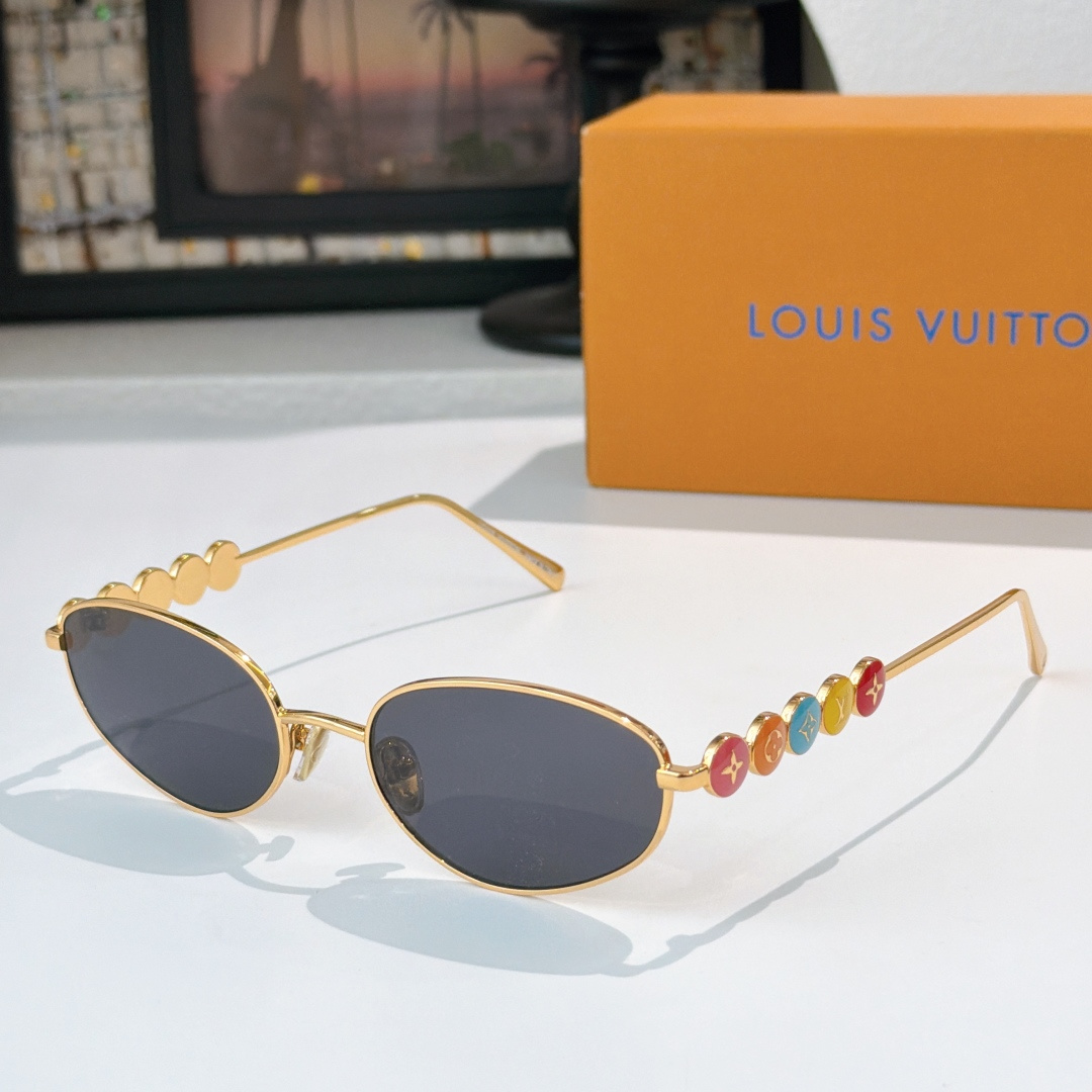 Louis Vuitton LOUIS VUITTO*