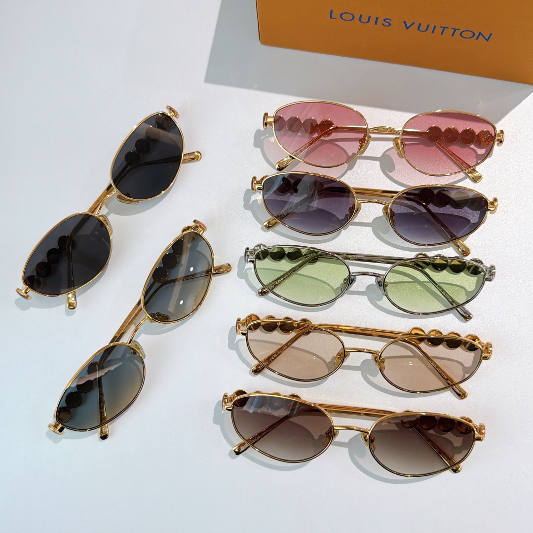LOUIS VUITTO*MODEL：Z3179USIZE：55口20-140🔝🔝