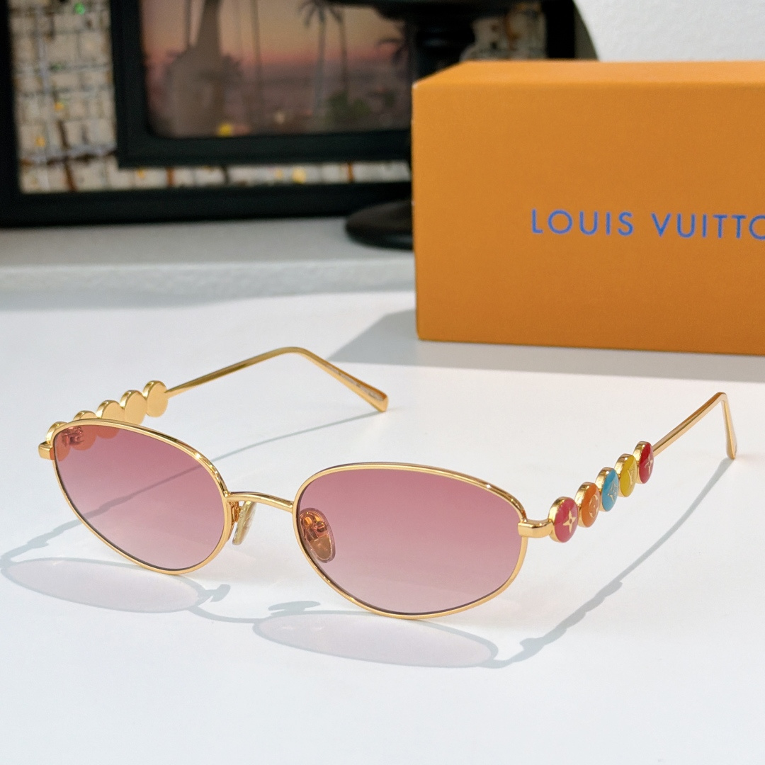 Louis Vuitton LOUIS VUITTO*