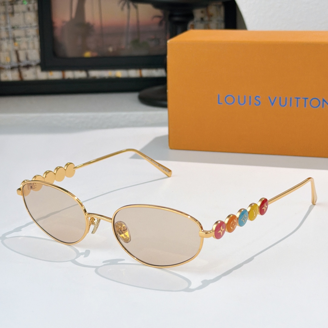 Louis Vuitton LOUIS VUITTO*