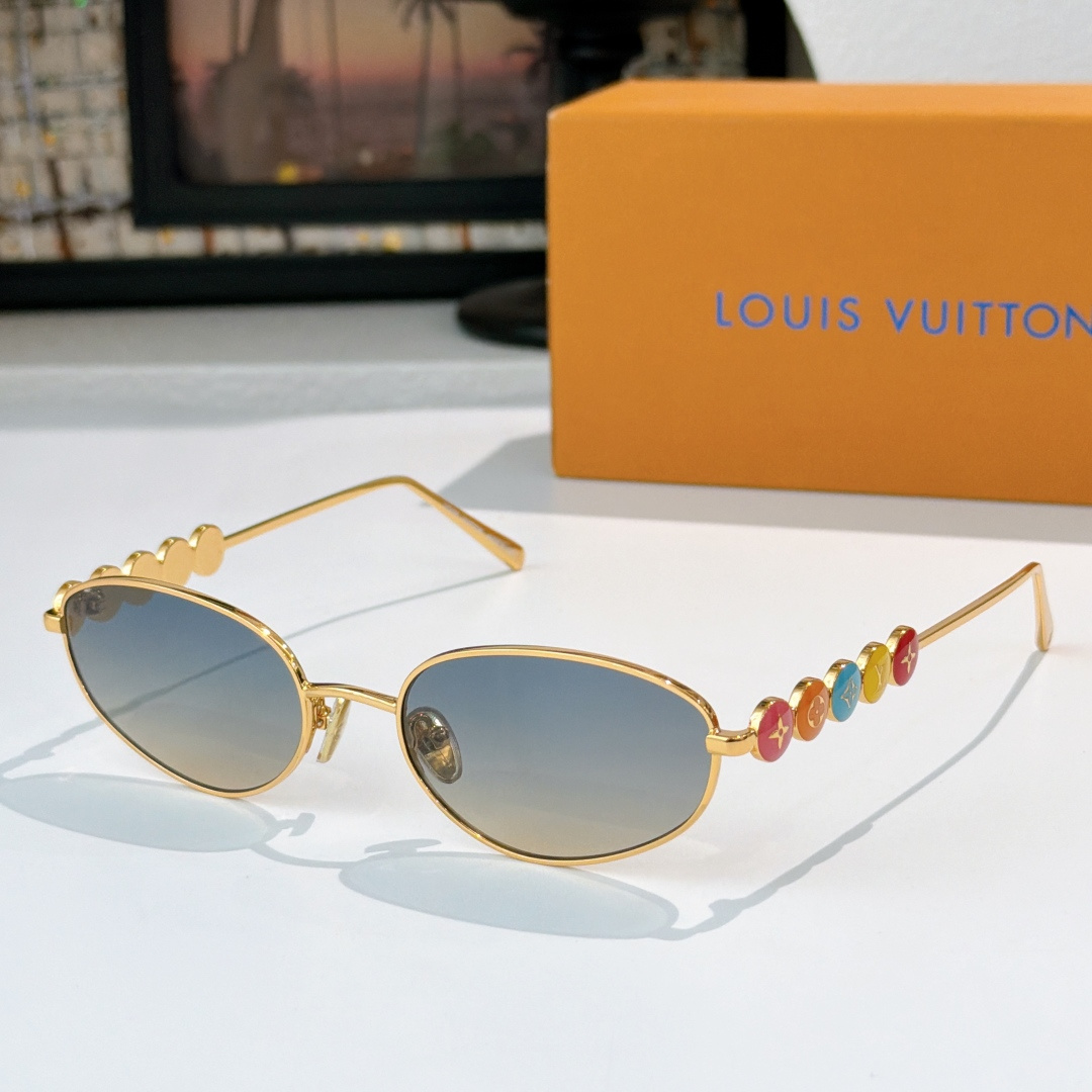 Louis Vuitton LOUIS VUITTO*