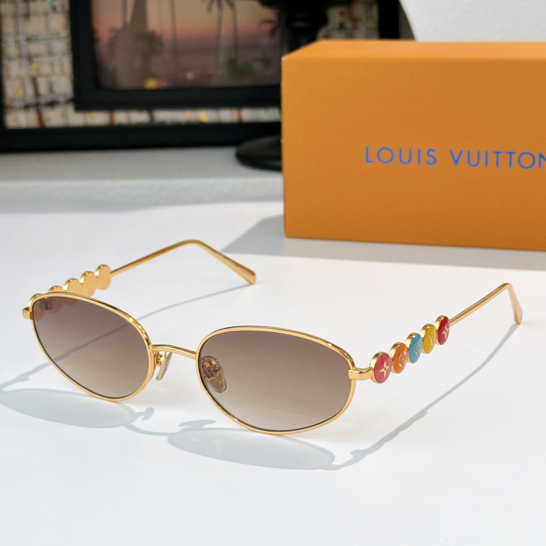 Louis Vuitton LOUIS VUITTO*