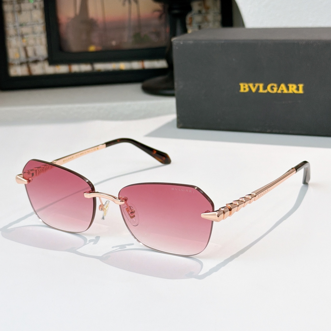 Bvlgari Bvlgar*