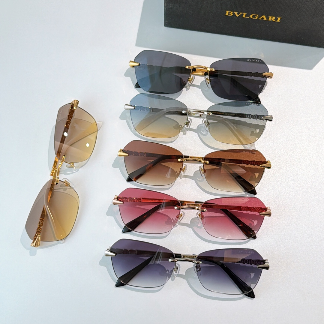 Bvlgar*Mod：BV50070USize ：56口16-145🔝🔝