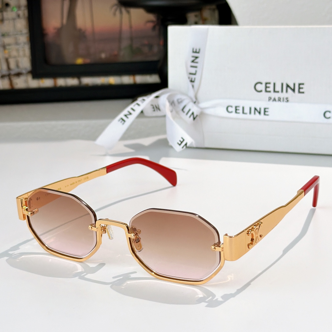 Celine CELIN*