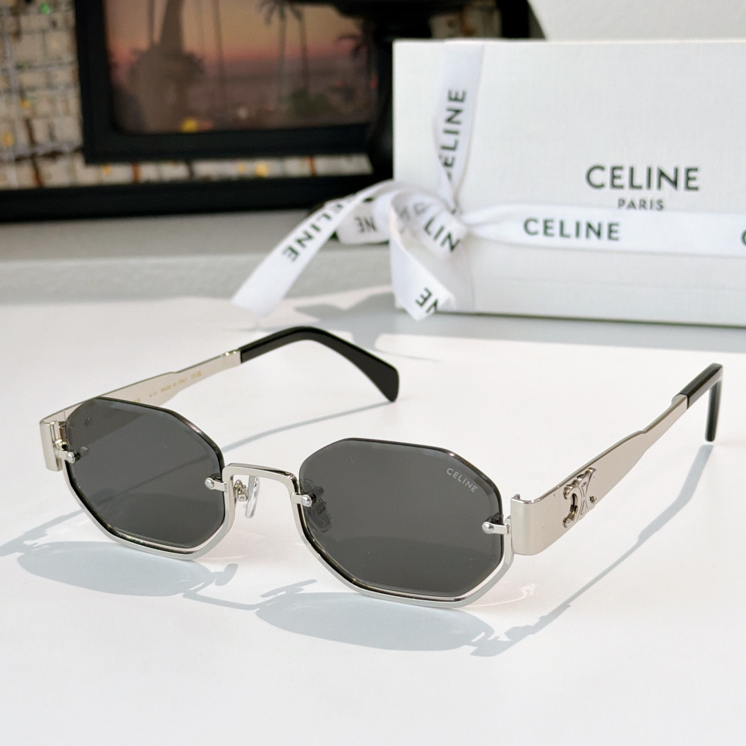 Celine CELIN*