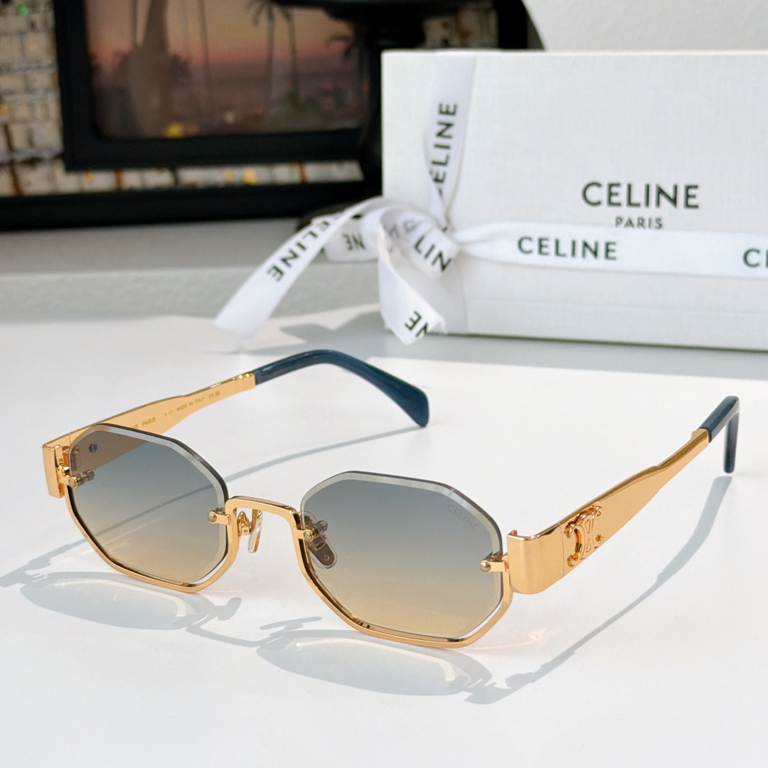 Celine CELIN*