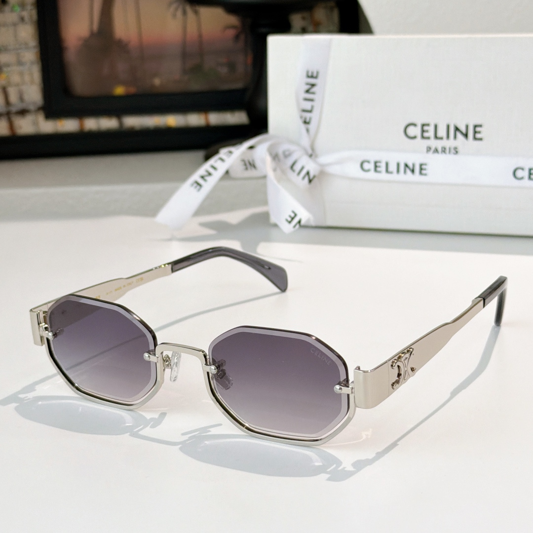 Celine CELIN*