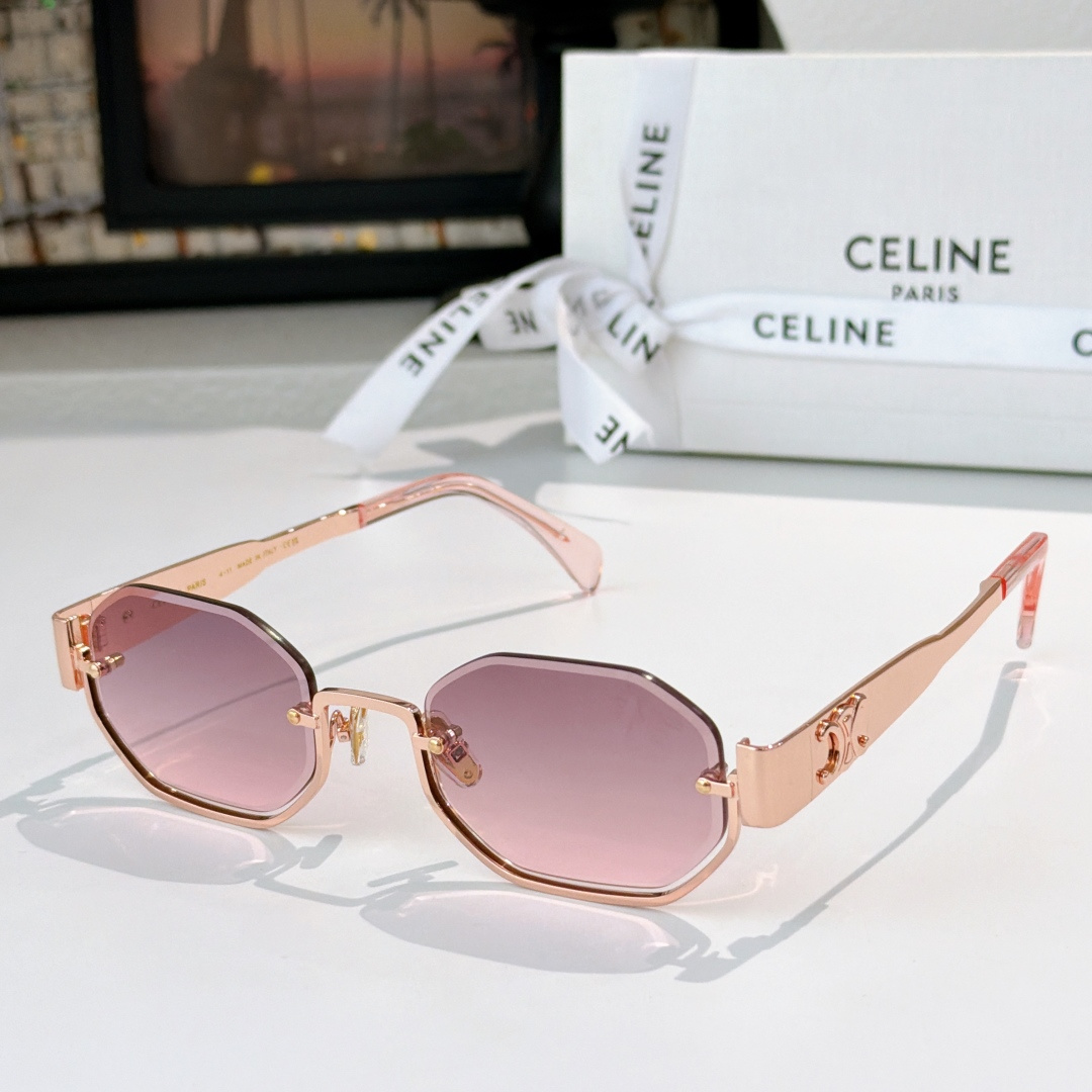 Celine CELIN*