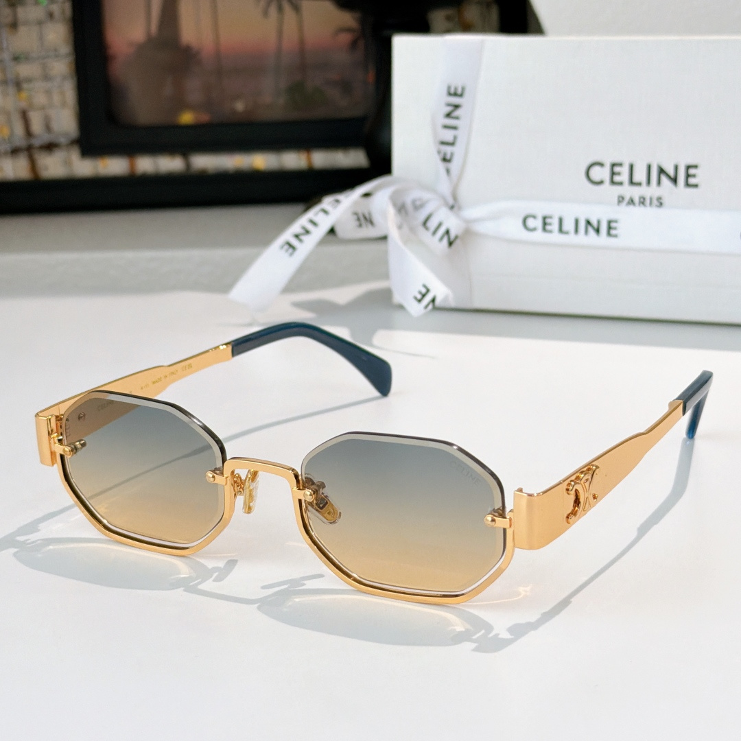 CELIN*MODEL: CL42118USIZE:52口23-145🔝🔝