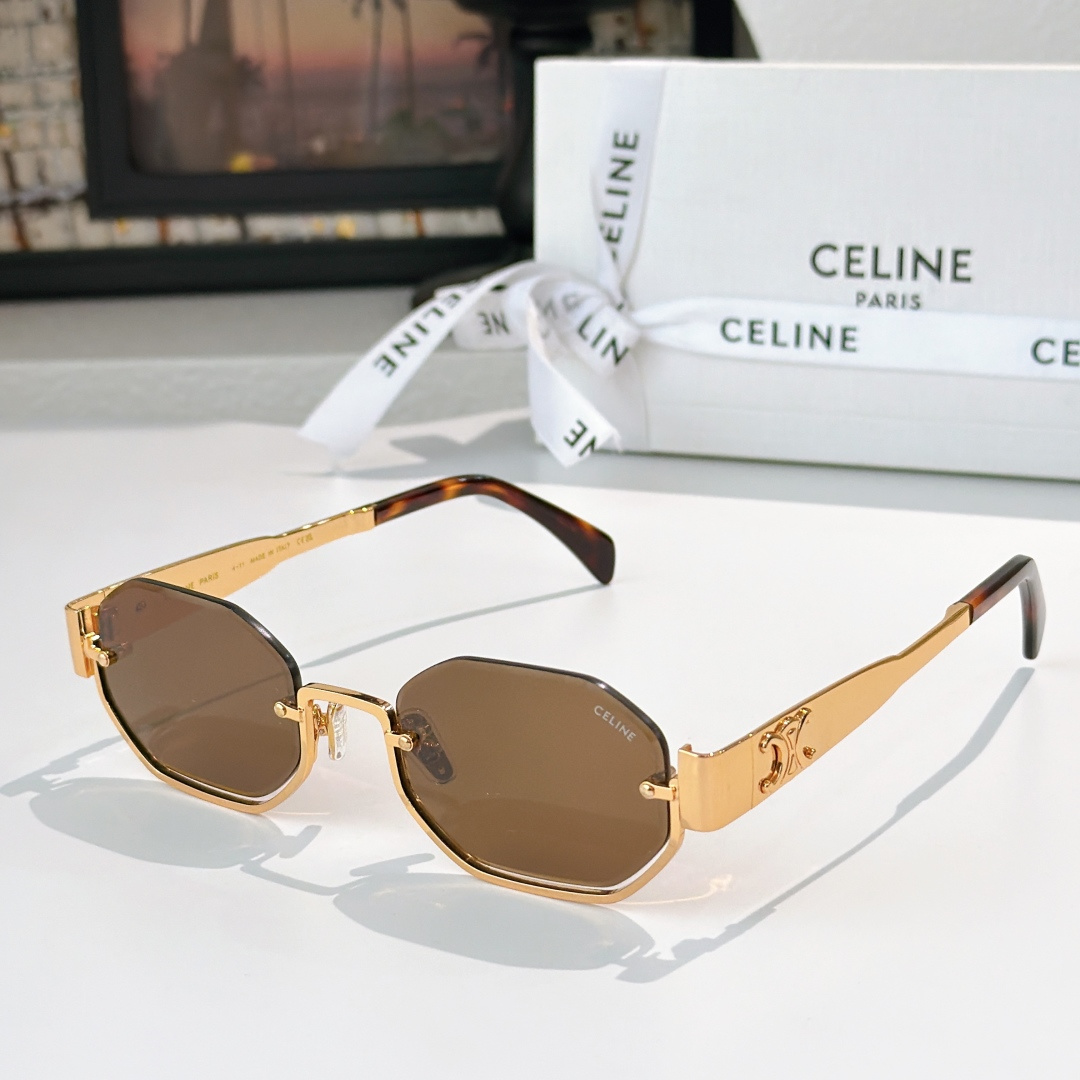 Celine CELIN*