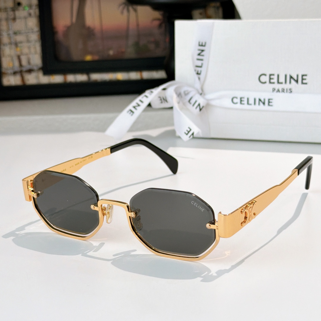 Celine CELIN*