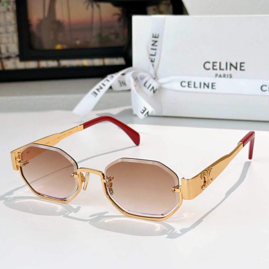 Celine CELIN*