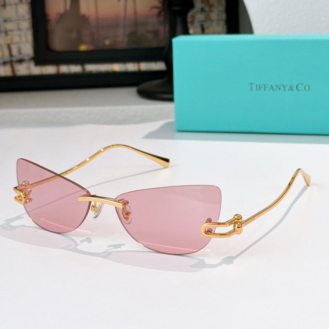 Tiffany & Co. TIFFANY&Co
