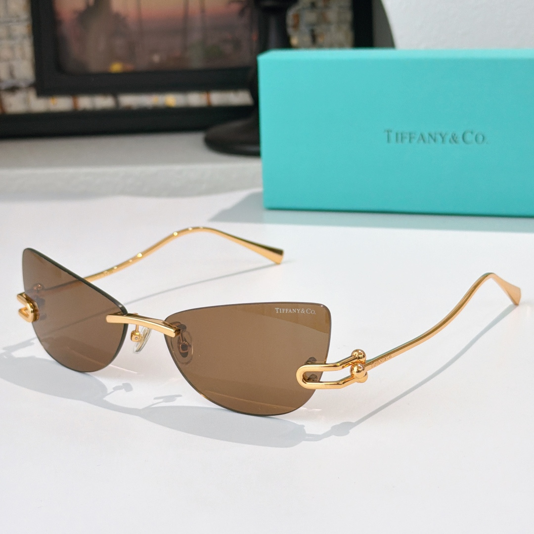 Tiffany & Co. TIFFANY&Co