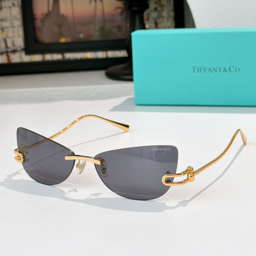 Tiffany & Co. TIFFANY&Co