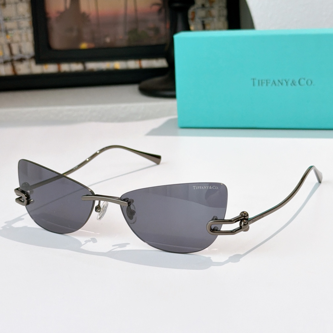 Tiffany & Co. TIFFANY&Co