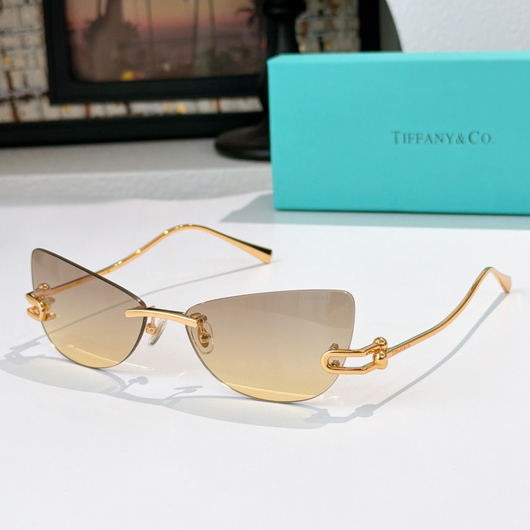 Tiffany & Co. TIFFANY&Co