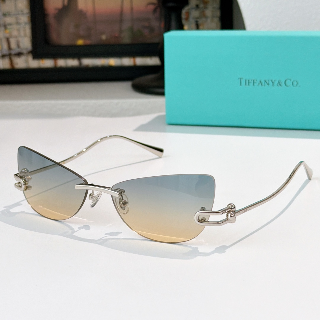 Tiffany & Co. TIFFANY&Co