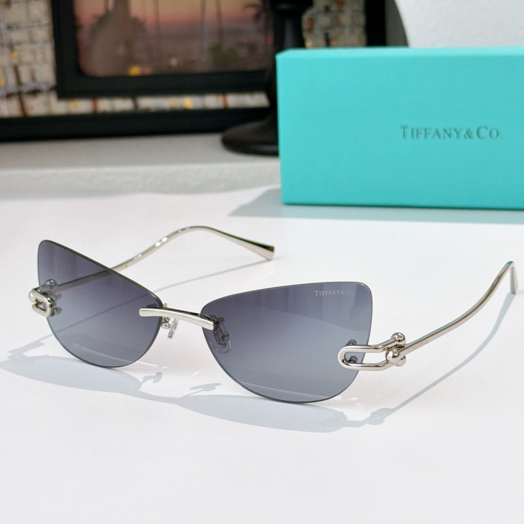 Tiffany & Co. TIFFANY&Co