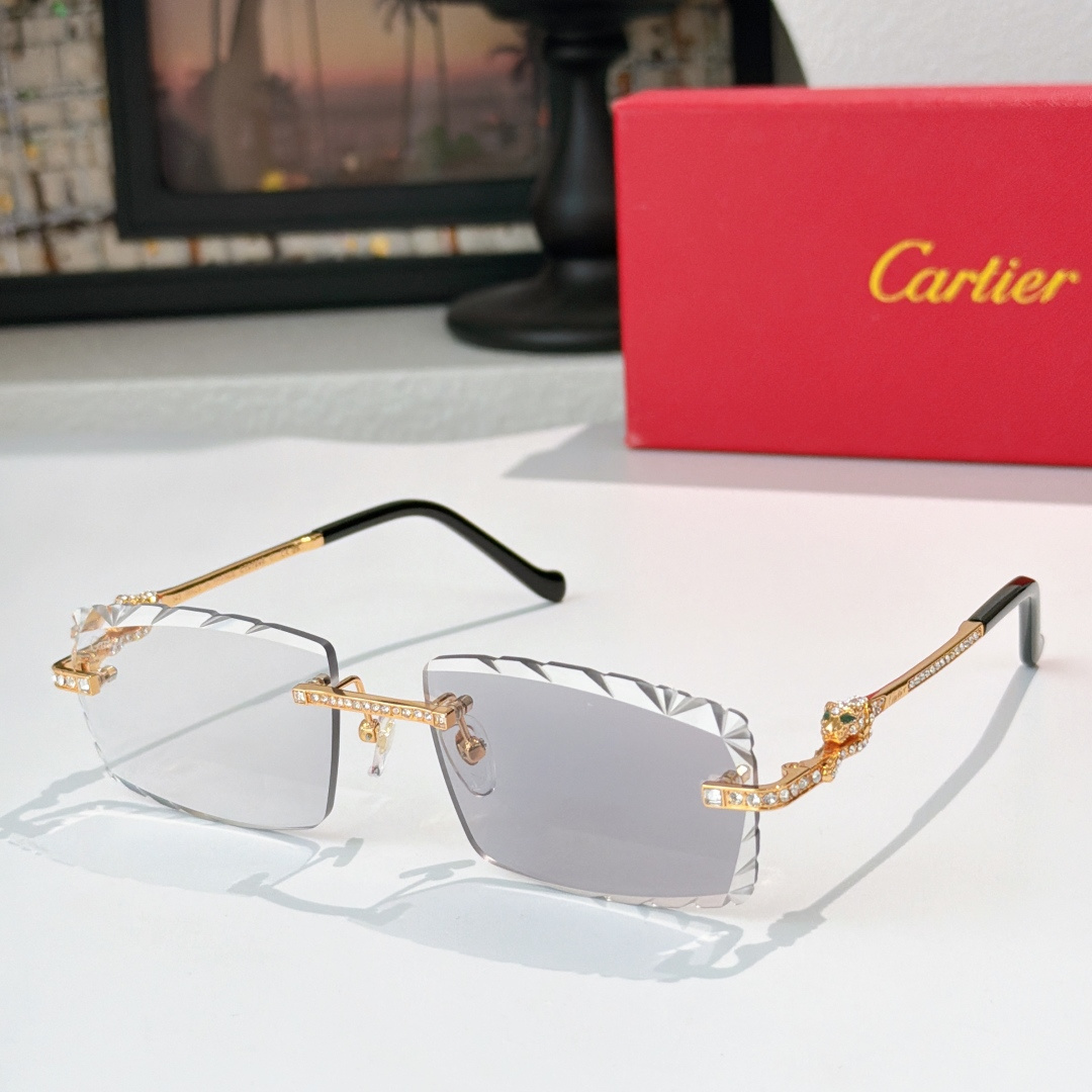 Cartier Cartie*