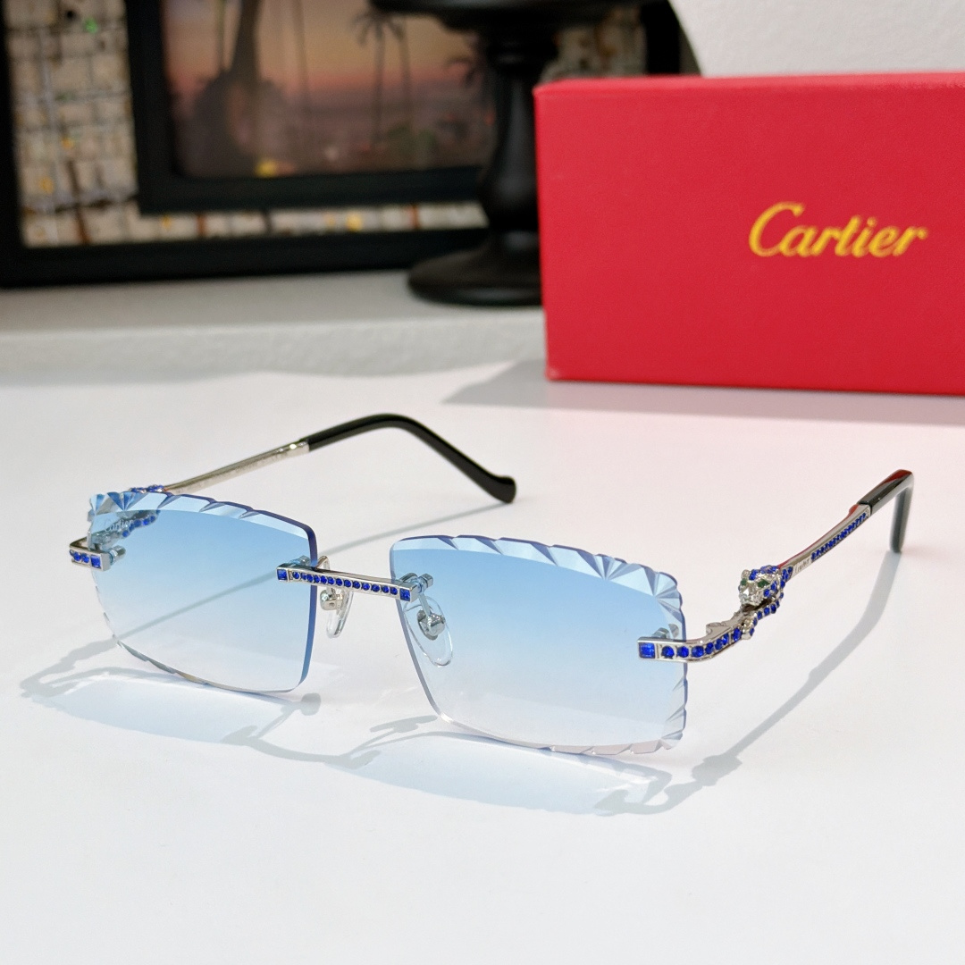Cartier Cartie*