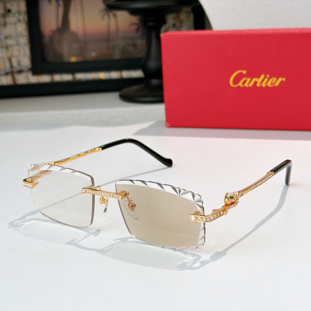 Cartier Cartie*