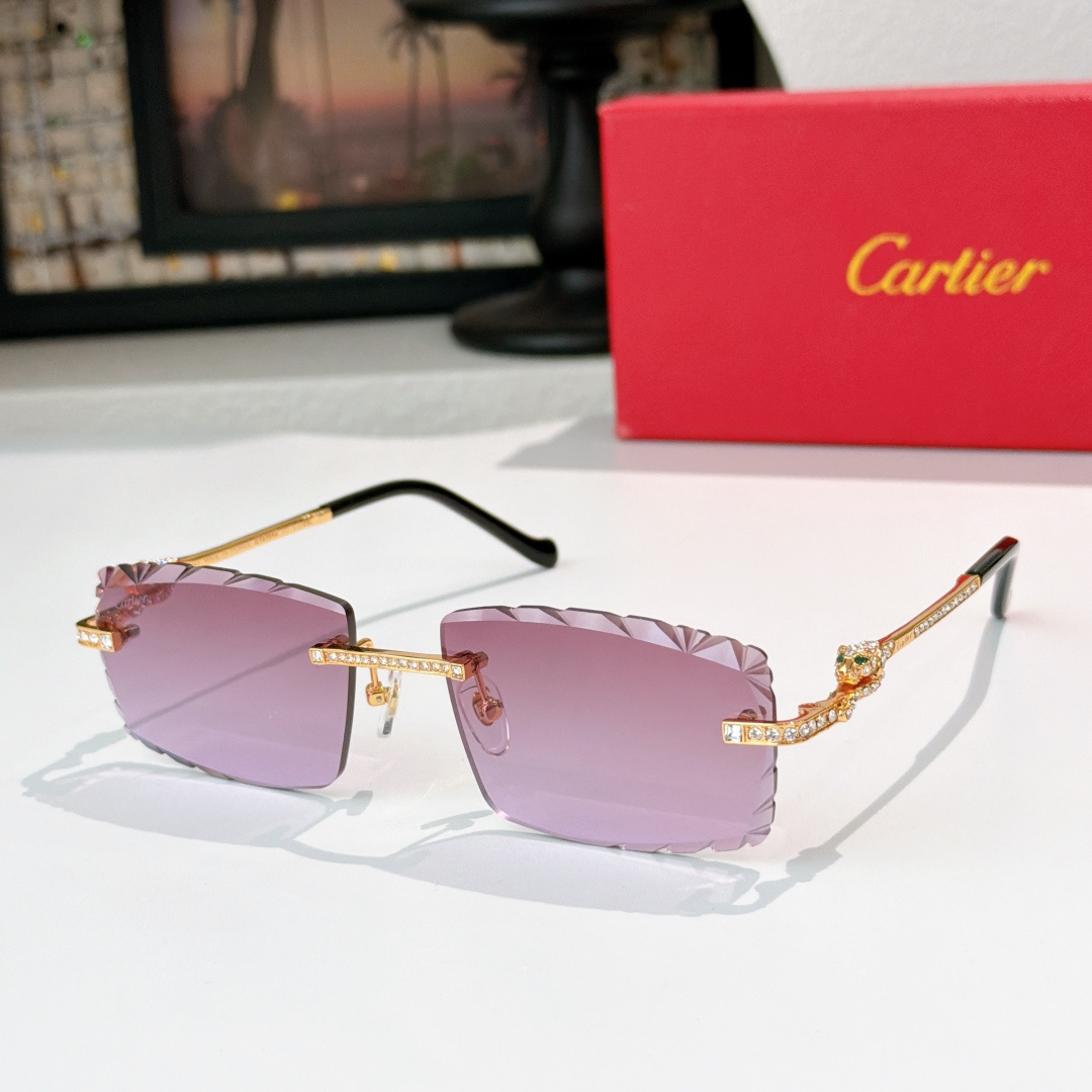Cartier Cartie*