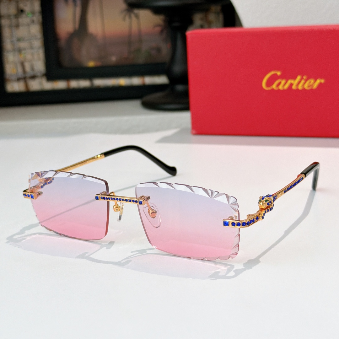 Cartier Cartie*