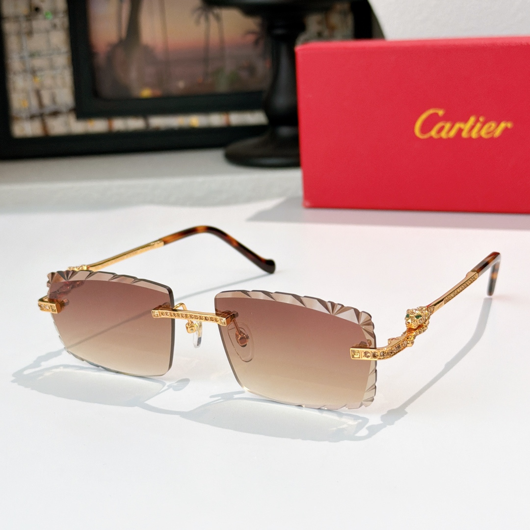 Cartier Cartie*
