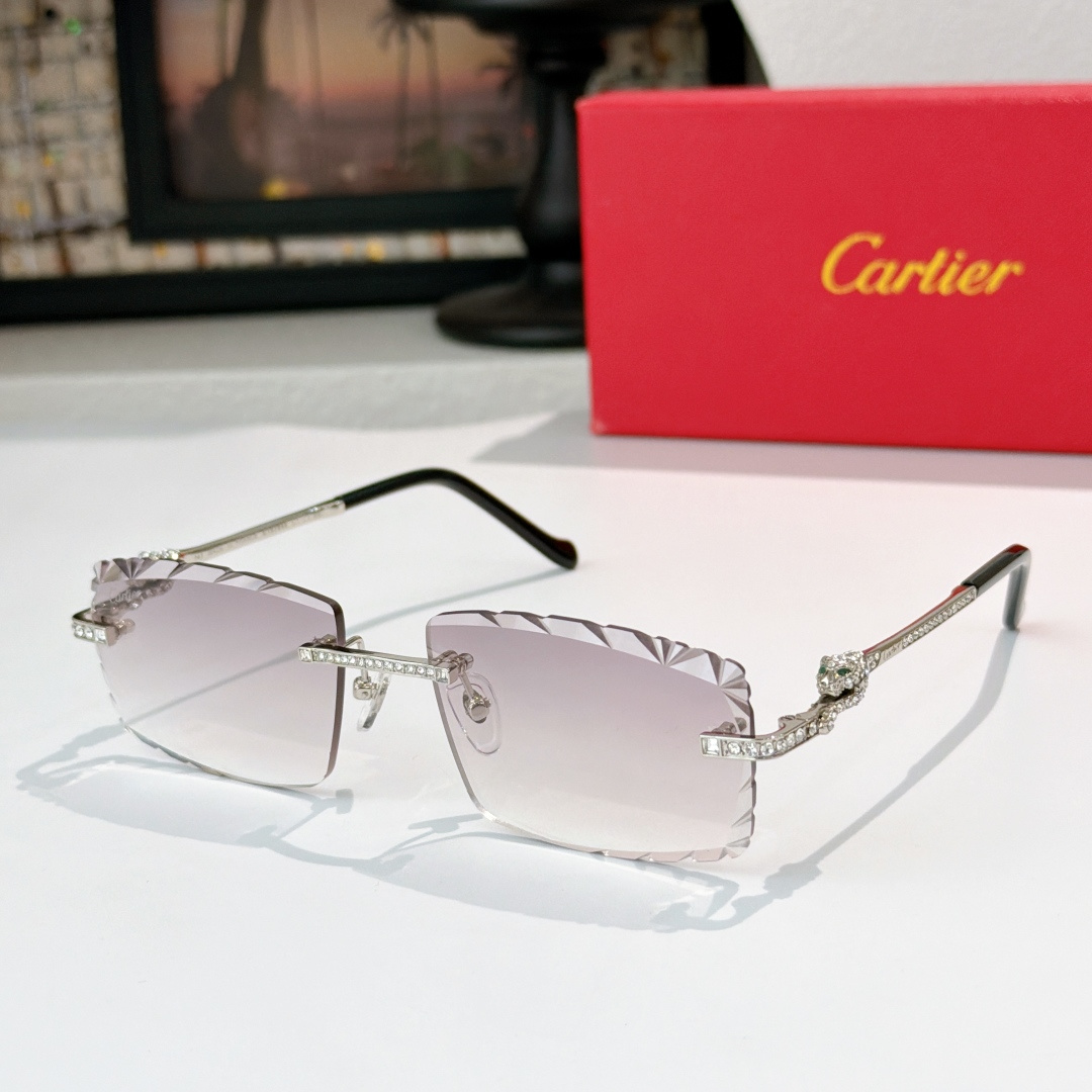Cartier Cartie*