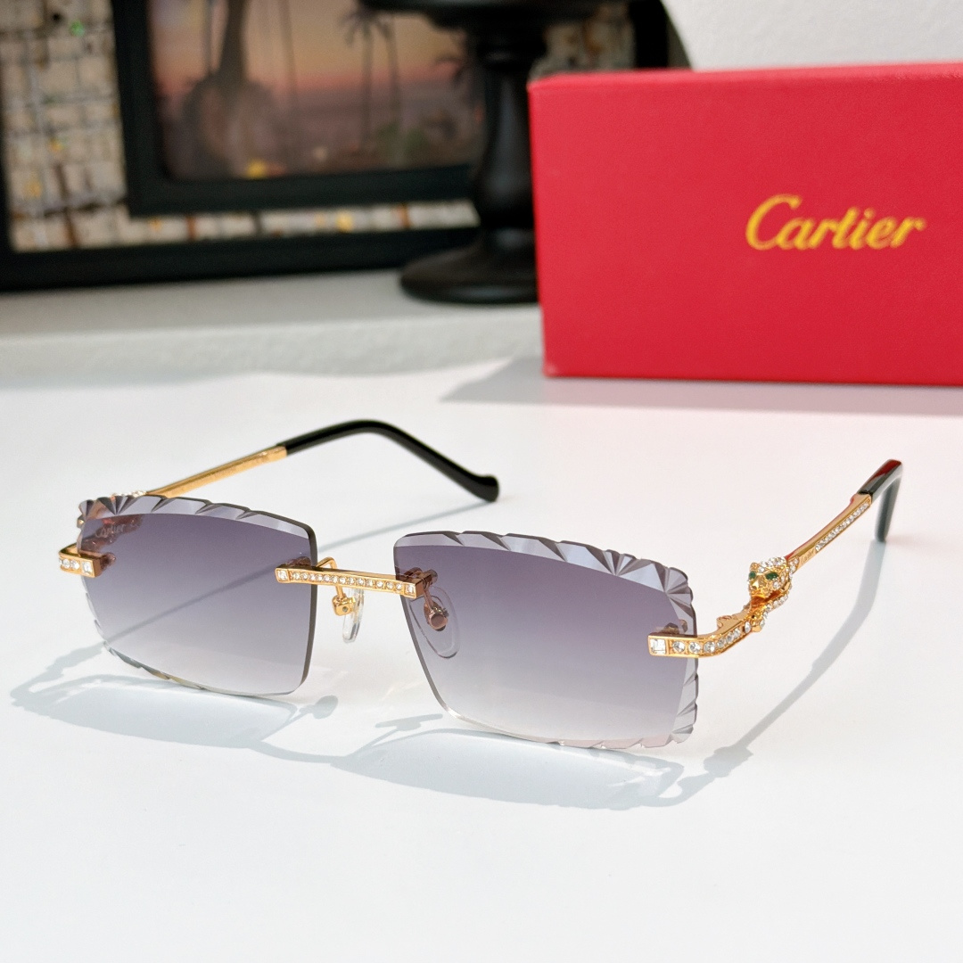 Cartier Cartie*