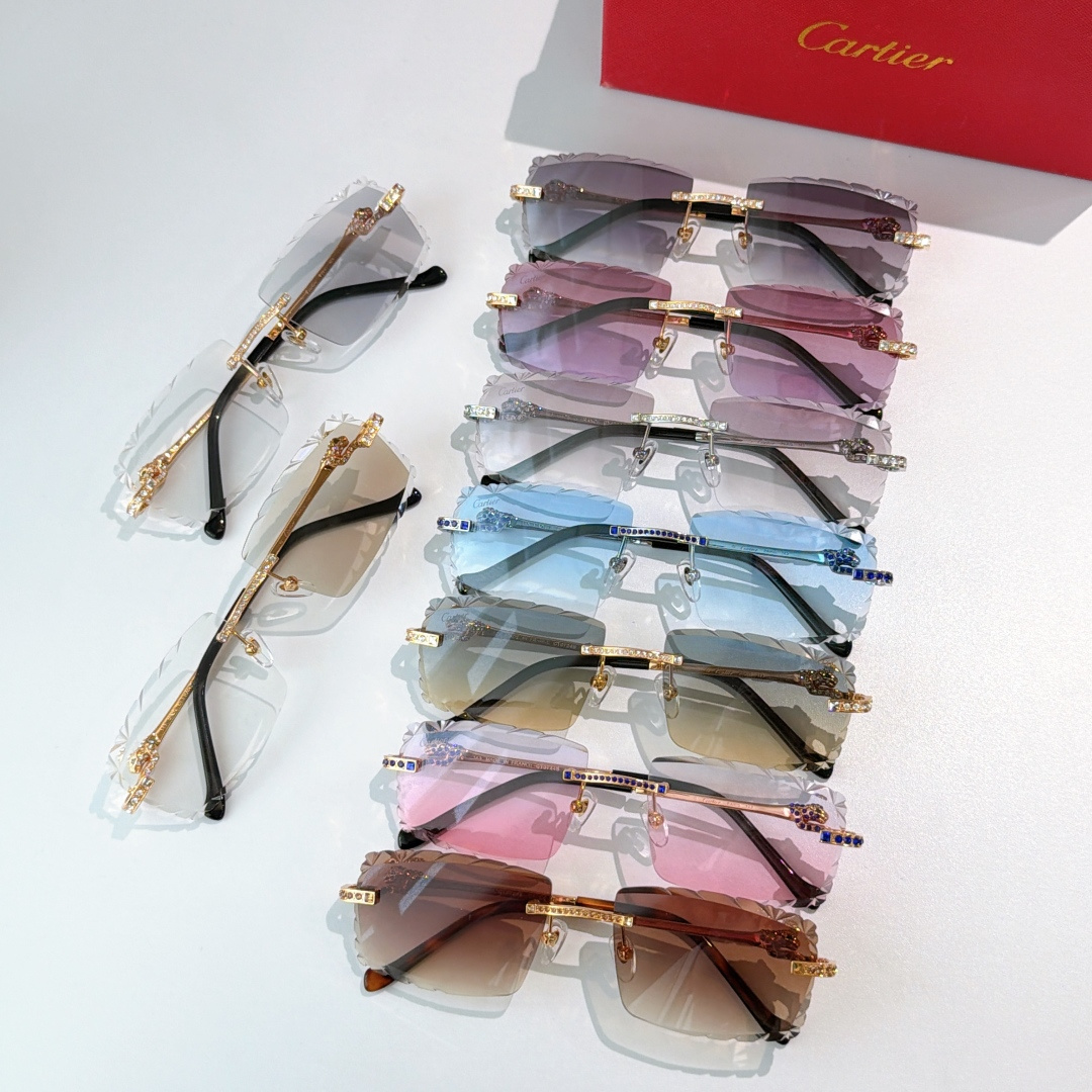 Cartier Cartie*