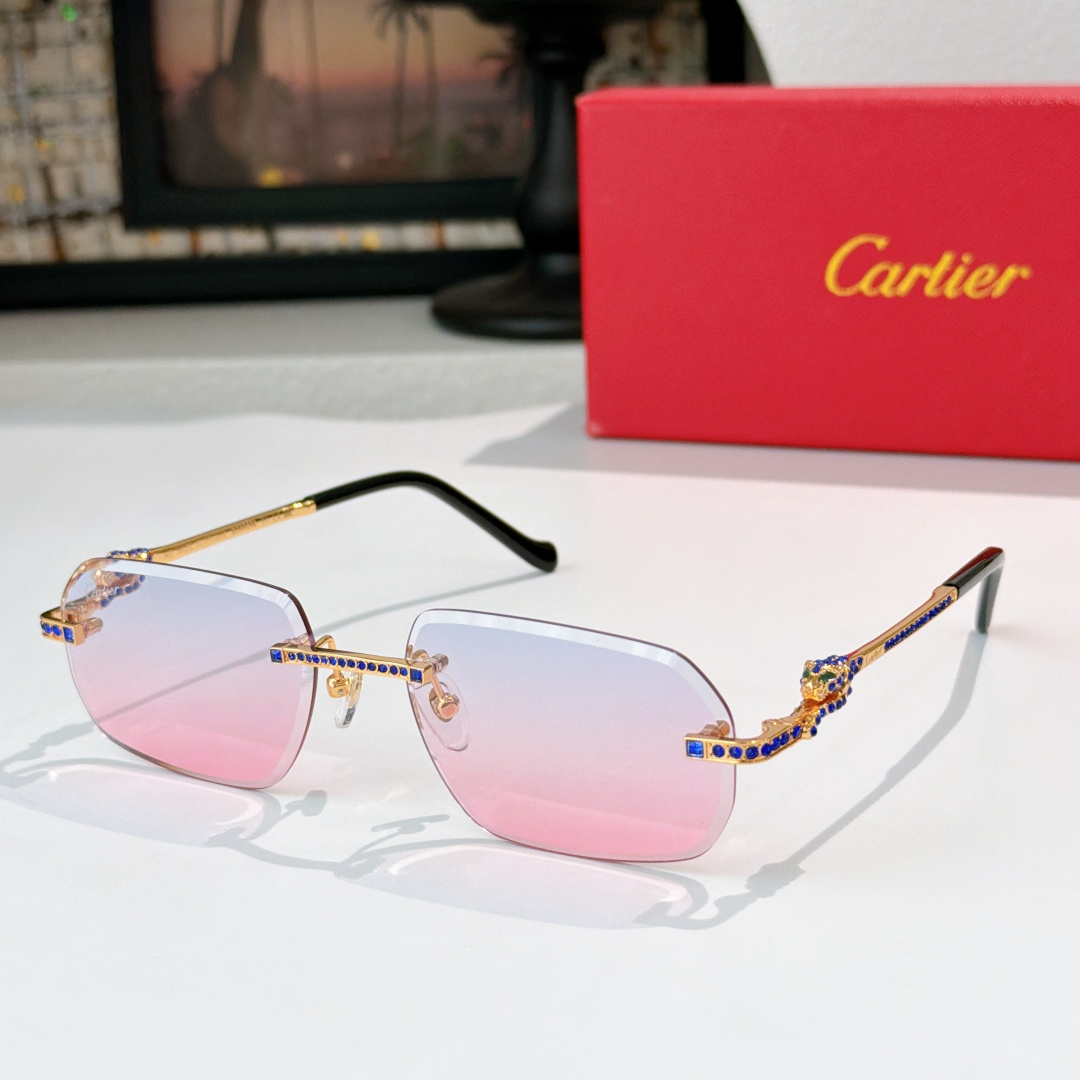 Cartier Cartie*