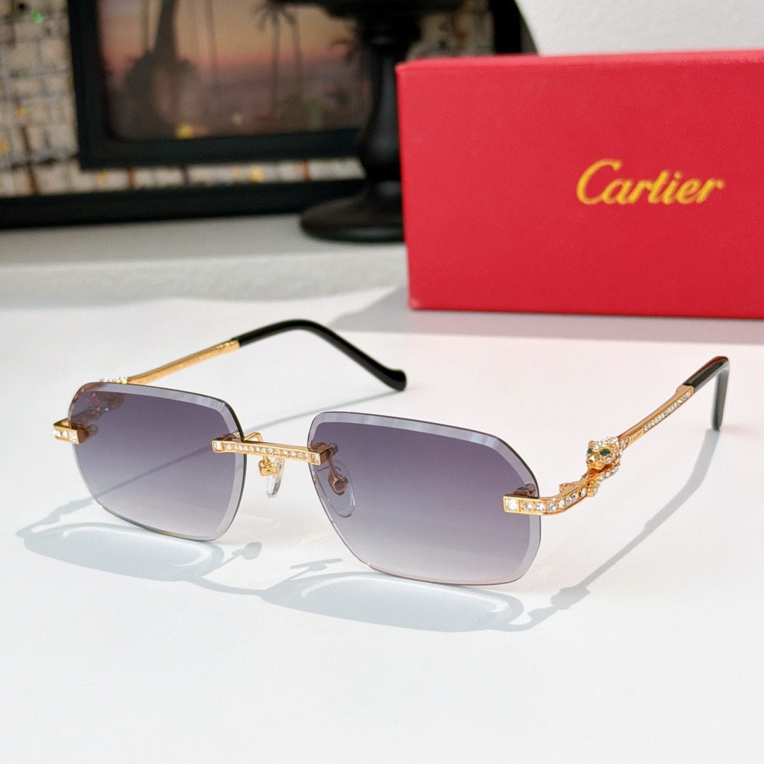 Cartier Cartie*