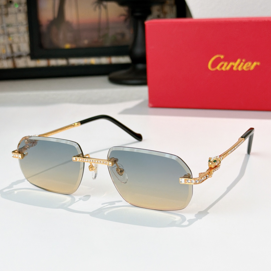 Cartier Cartie*