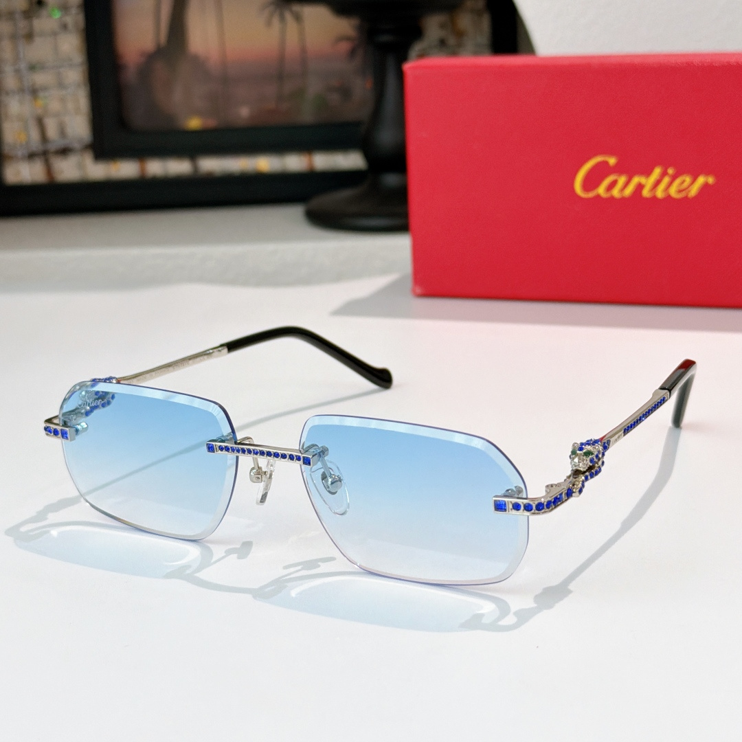 Cartier Cartie*
