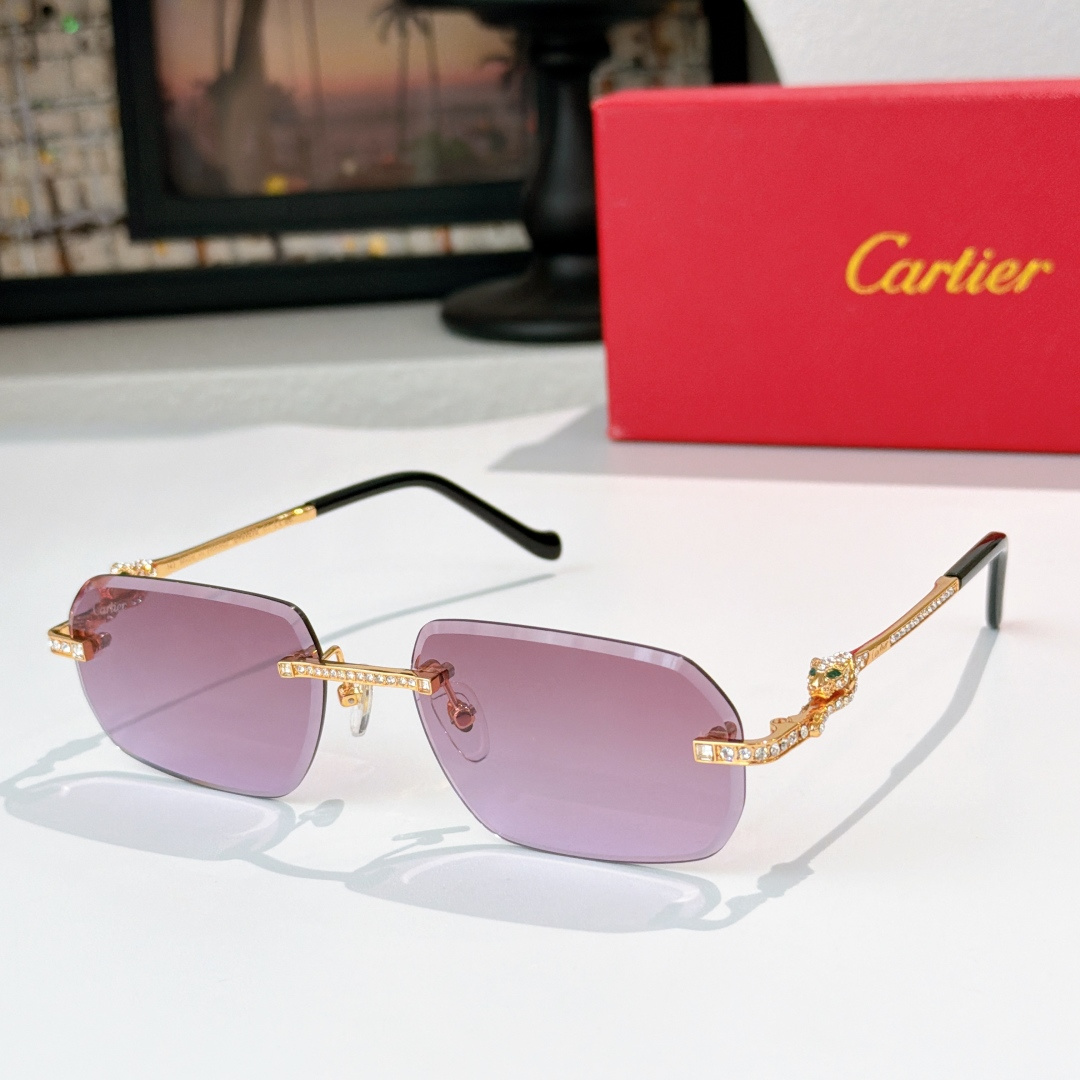 Cartier Cartie*