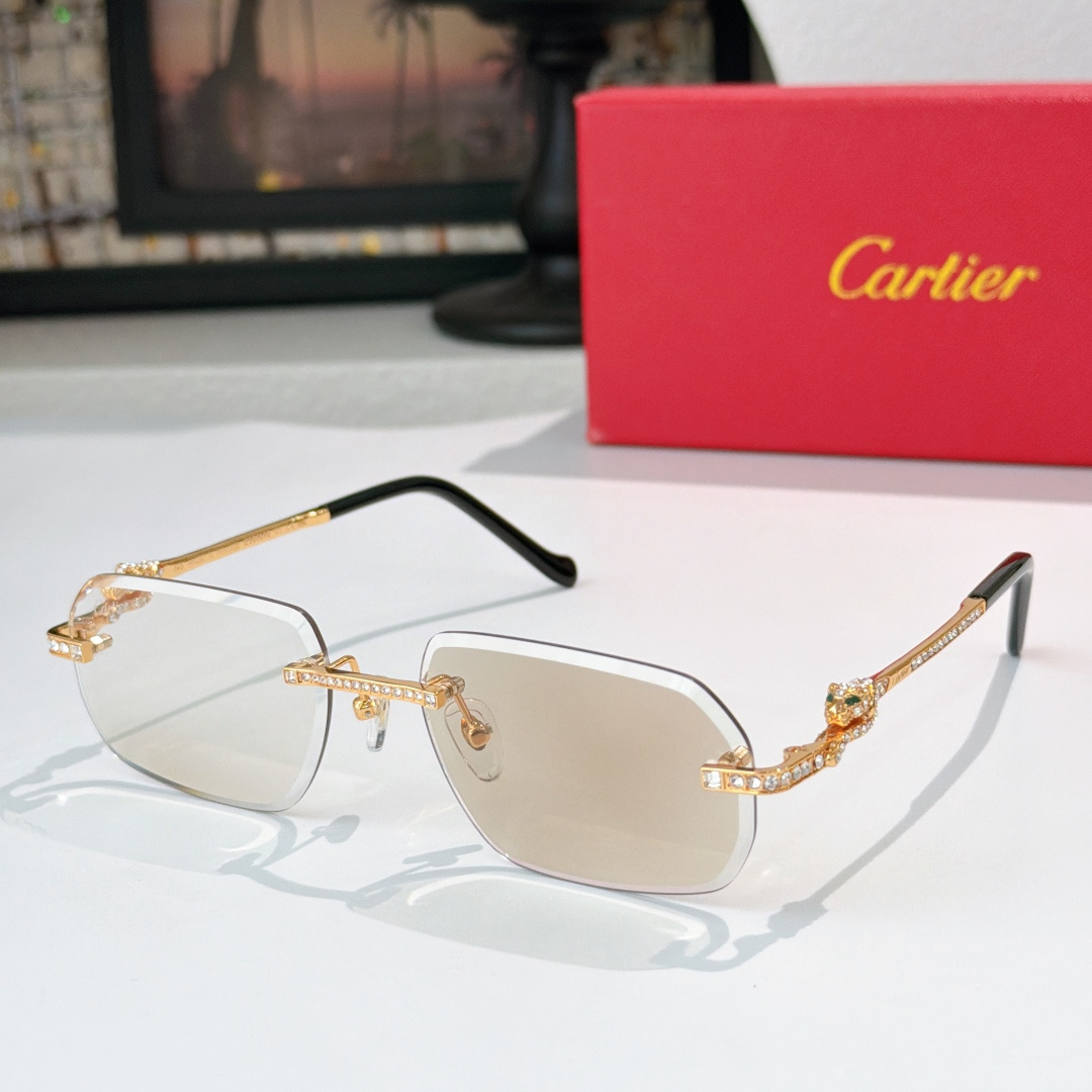 Cartier Cartie*