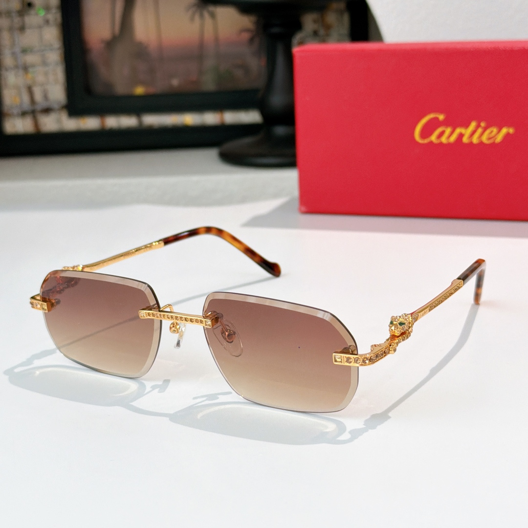 Cartier Cartie*