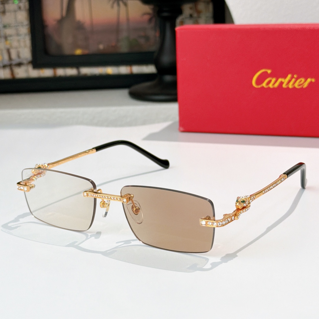 Cartier Cartie*