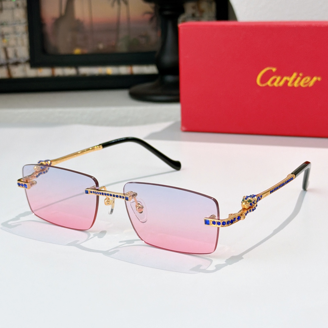 Cartier Cartie*