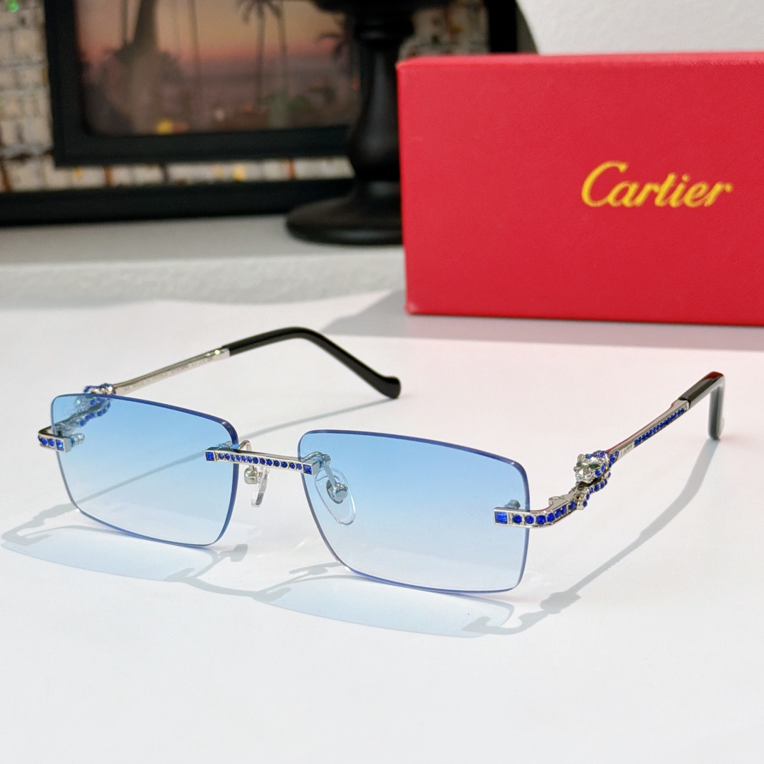 Cartier Cartie*