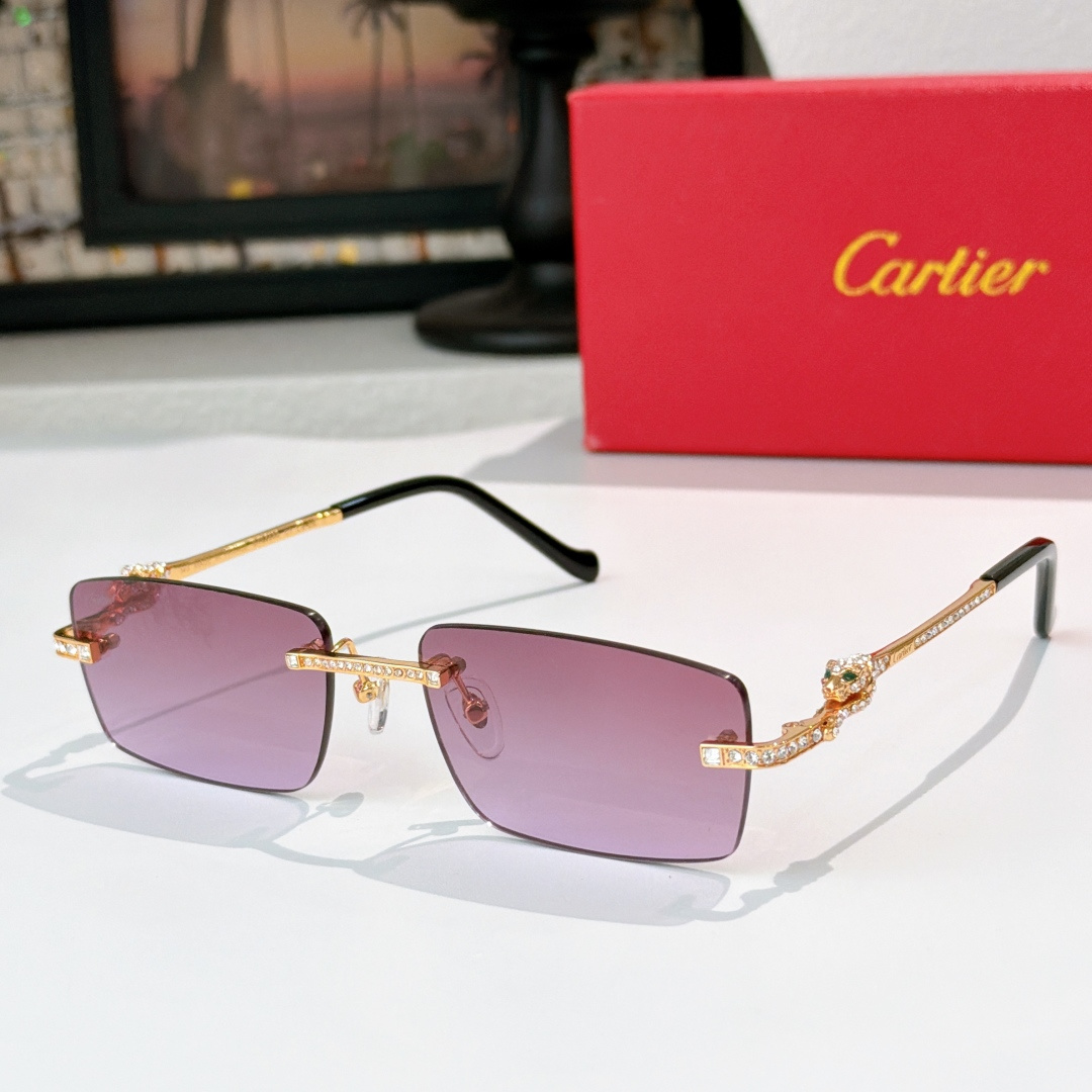 Cartier Cartie*