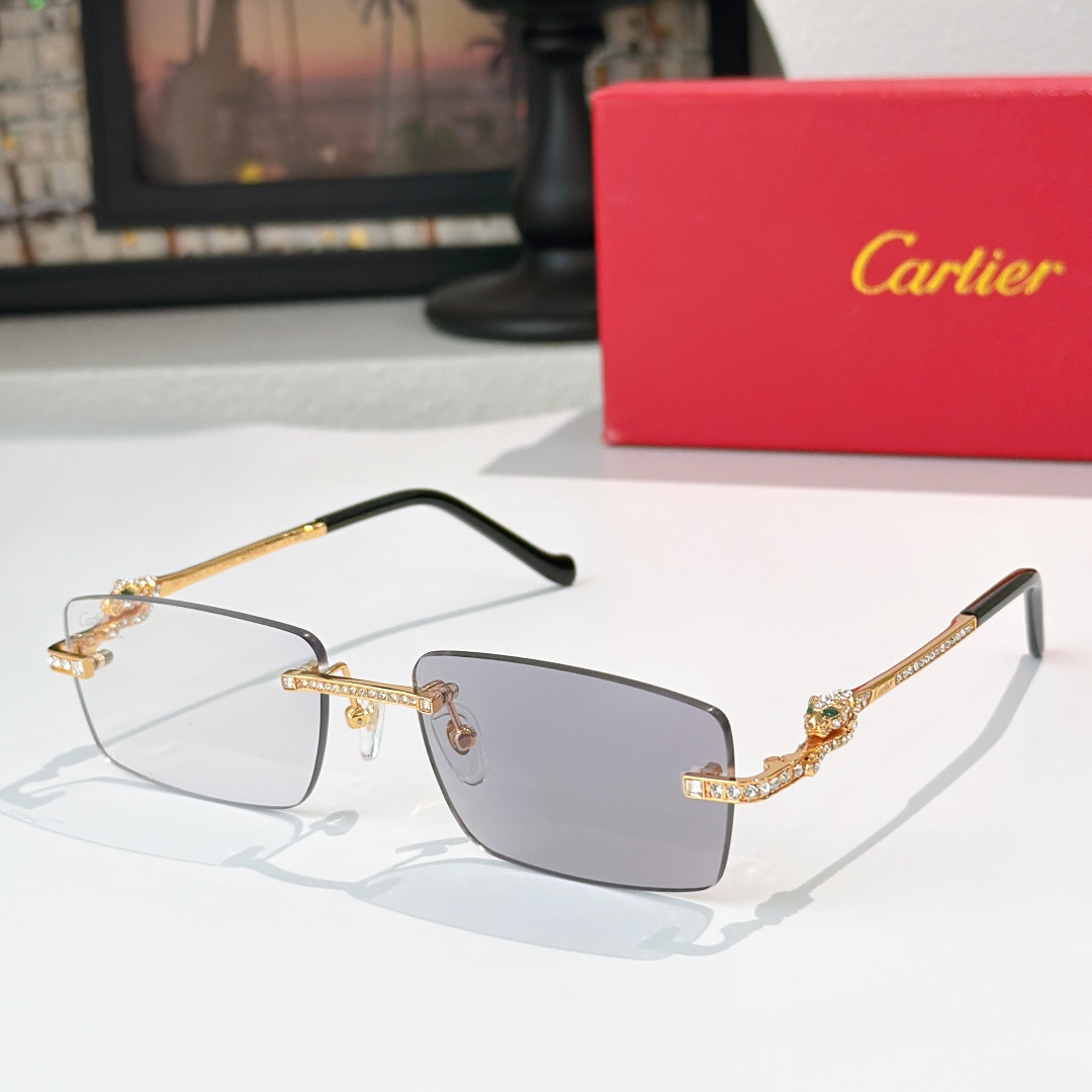 Cartier Cartie*