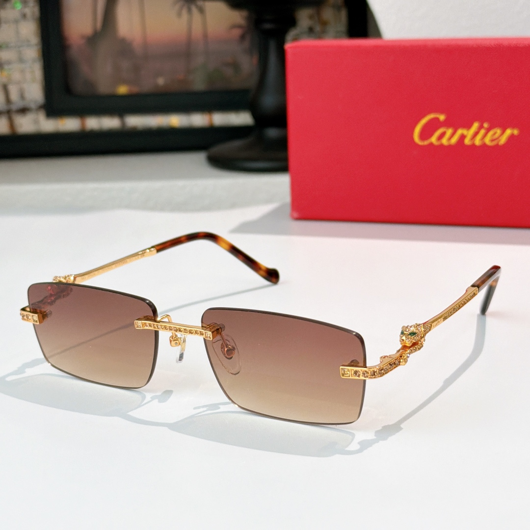 Cartier Cartie*